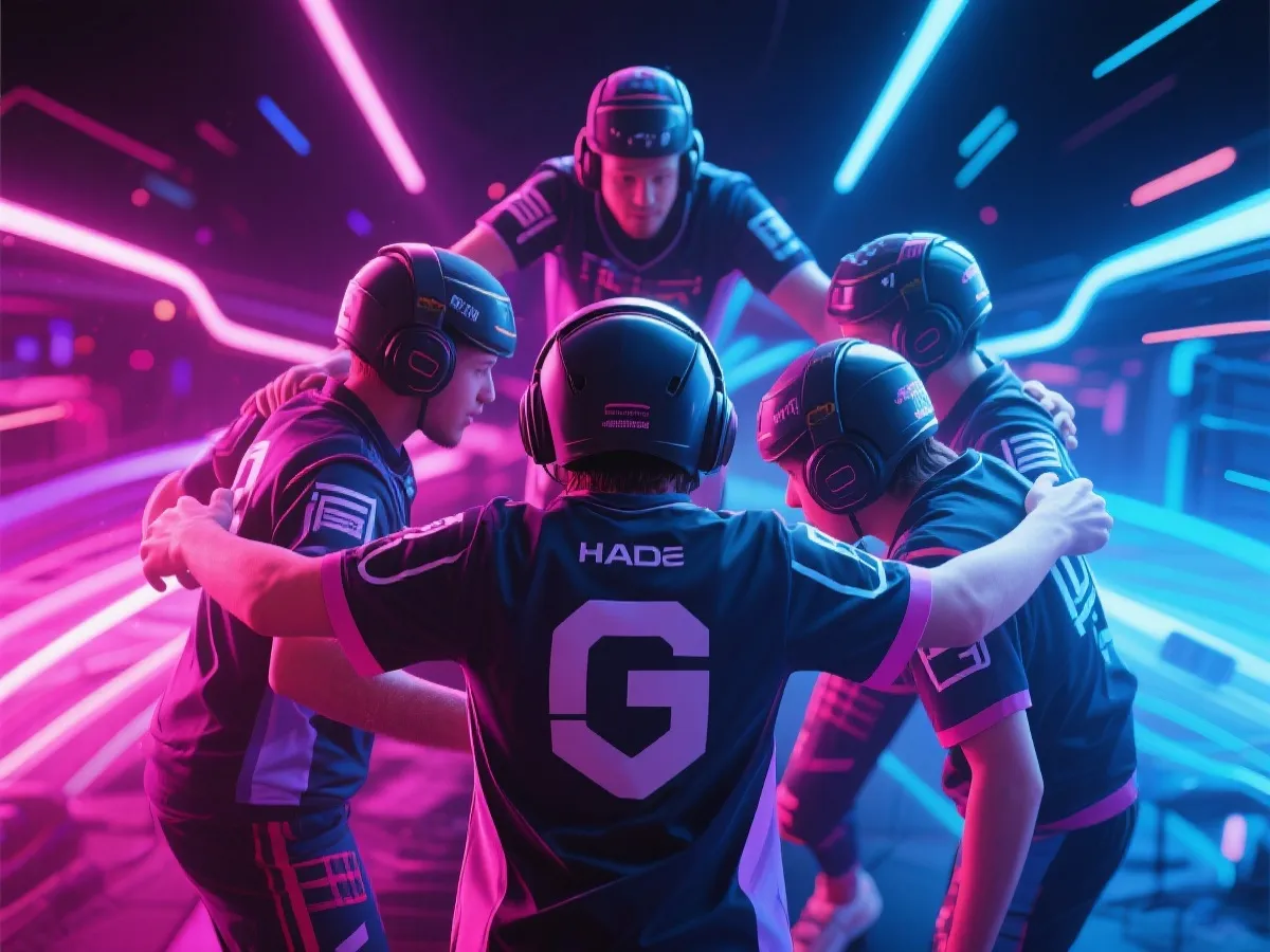 团队协作与专业度