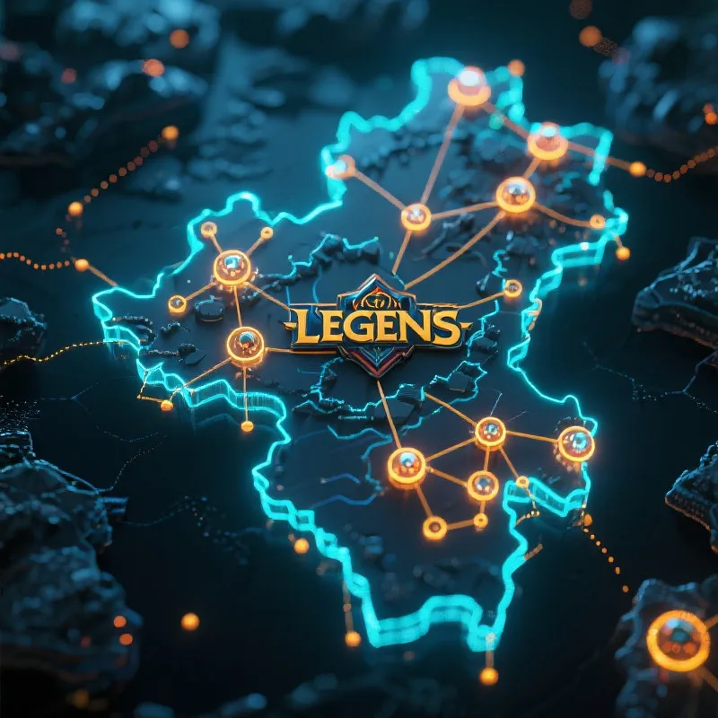 数据模型可视化