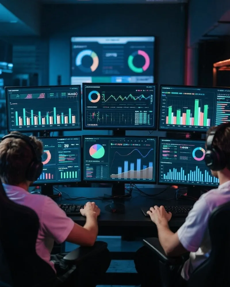 Data Analysis Team