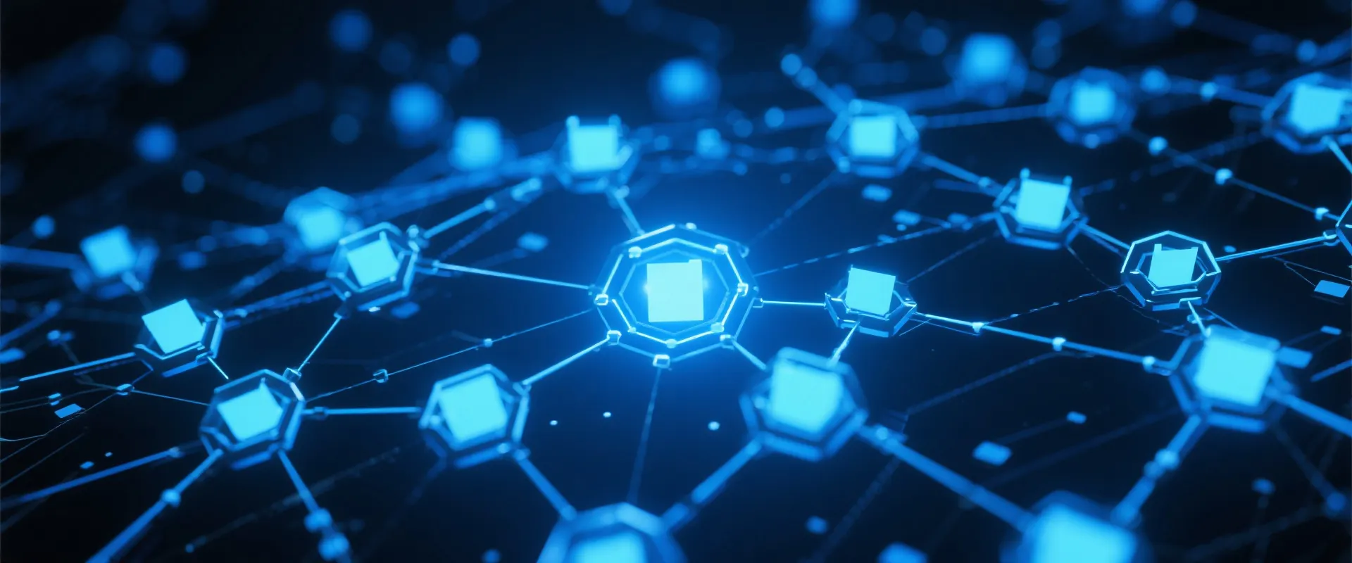 Data Network Background